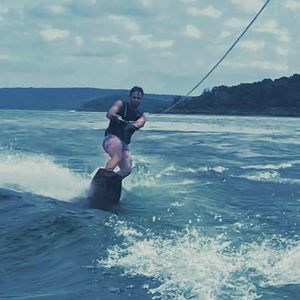 Meet your Posher, Ryan